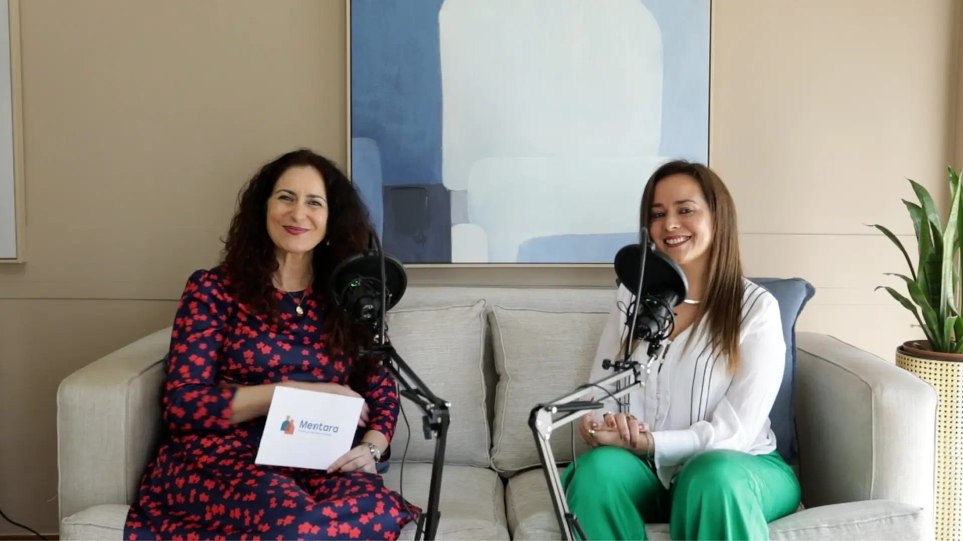 maria del mar e ines sobral