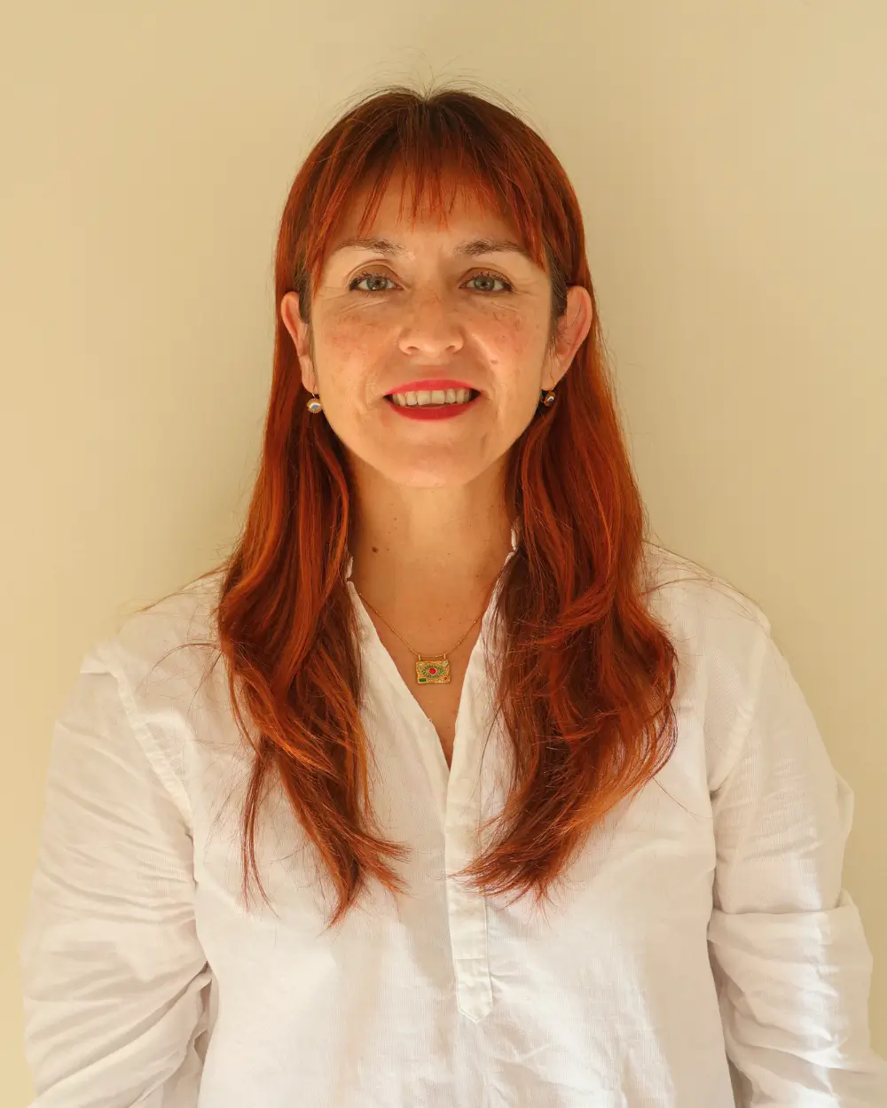 Claudia Toro