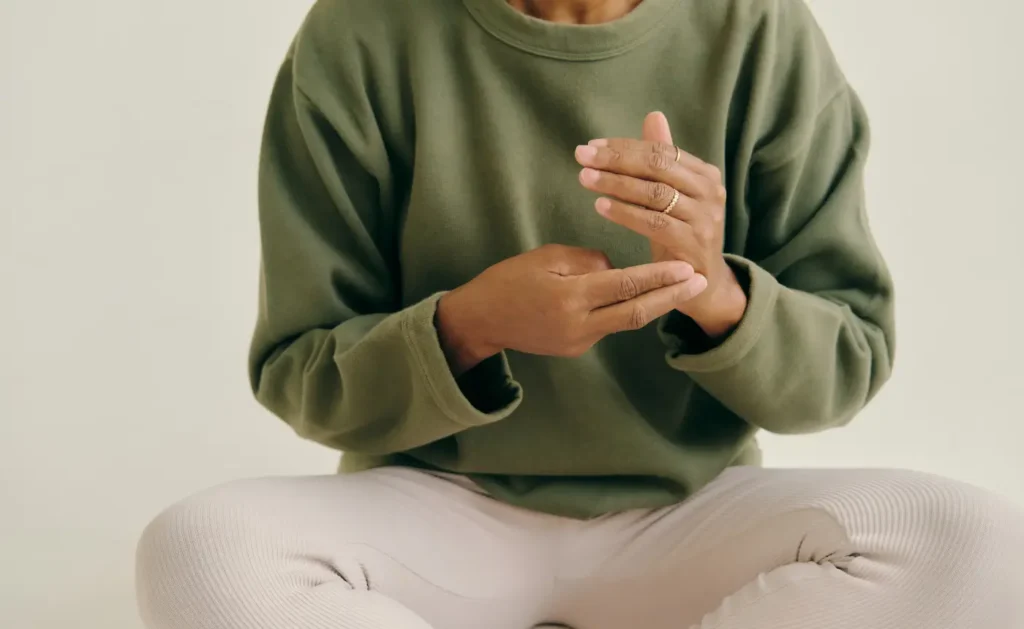 Introduction to Somatic Psychotherapy