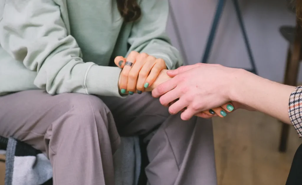 Why Somatic Psychotherapy Enhances the Transformation of Your Clients