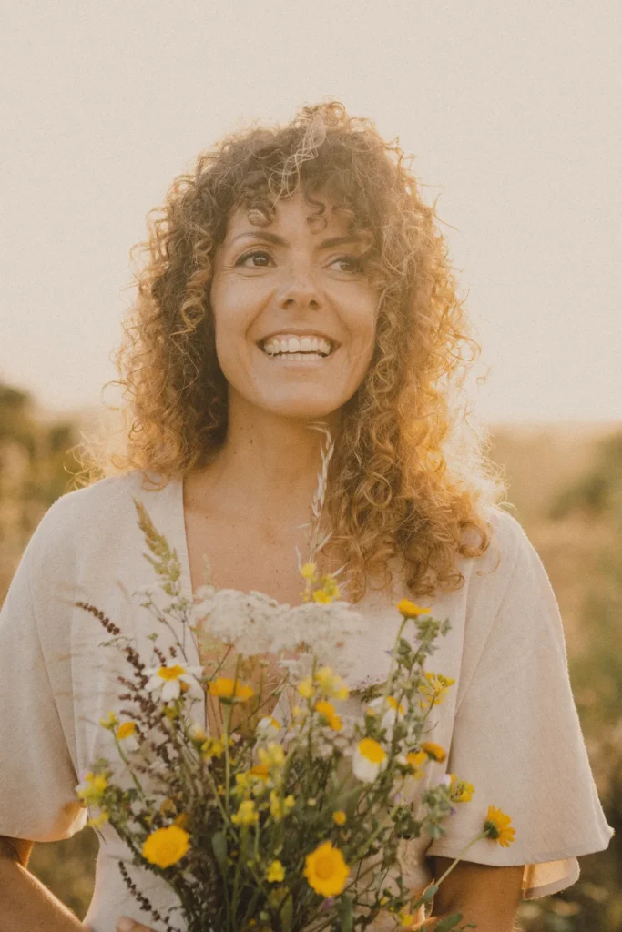 Sónia Jordão, consultora de Nutrição Integrativa na Mentara