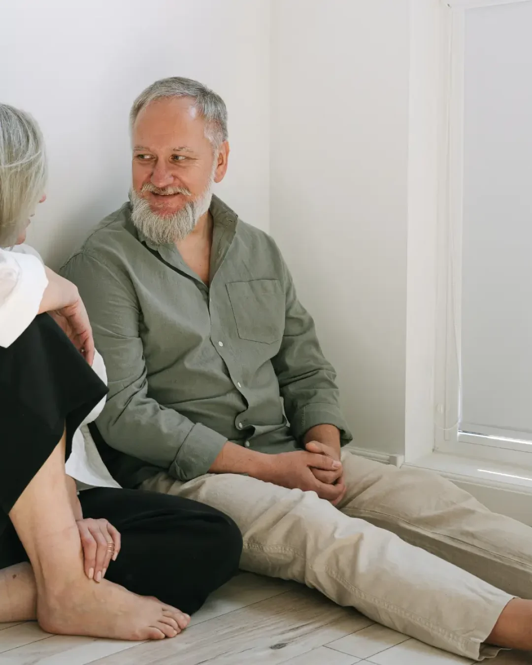 Terapia de Casal