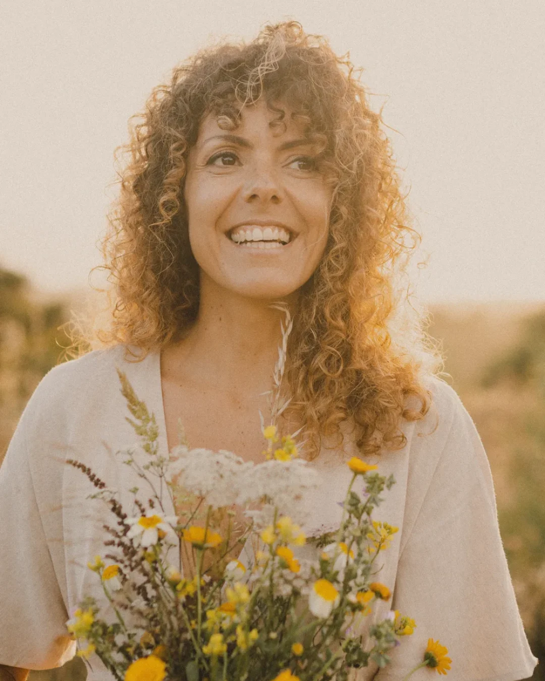 Sónia Jordão, consultora de Nutrição Integrativa na Mentara